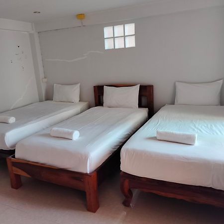 Thosawan Resort Khong Chiam Zewnętrze zdjęcie