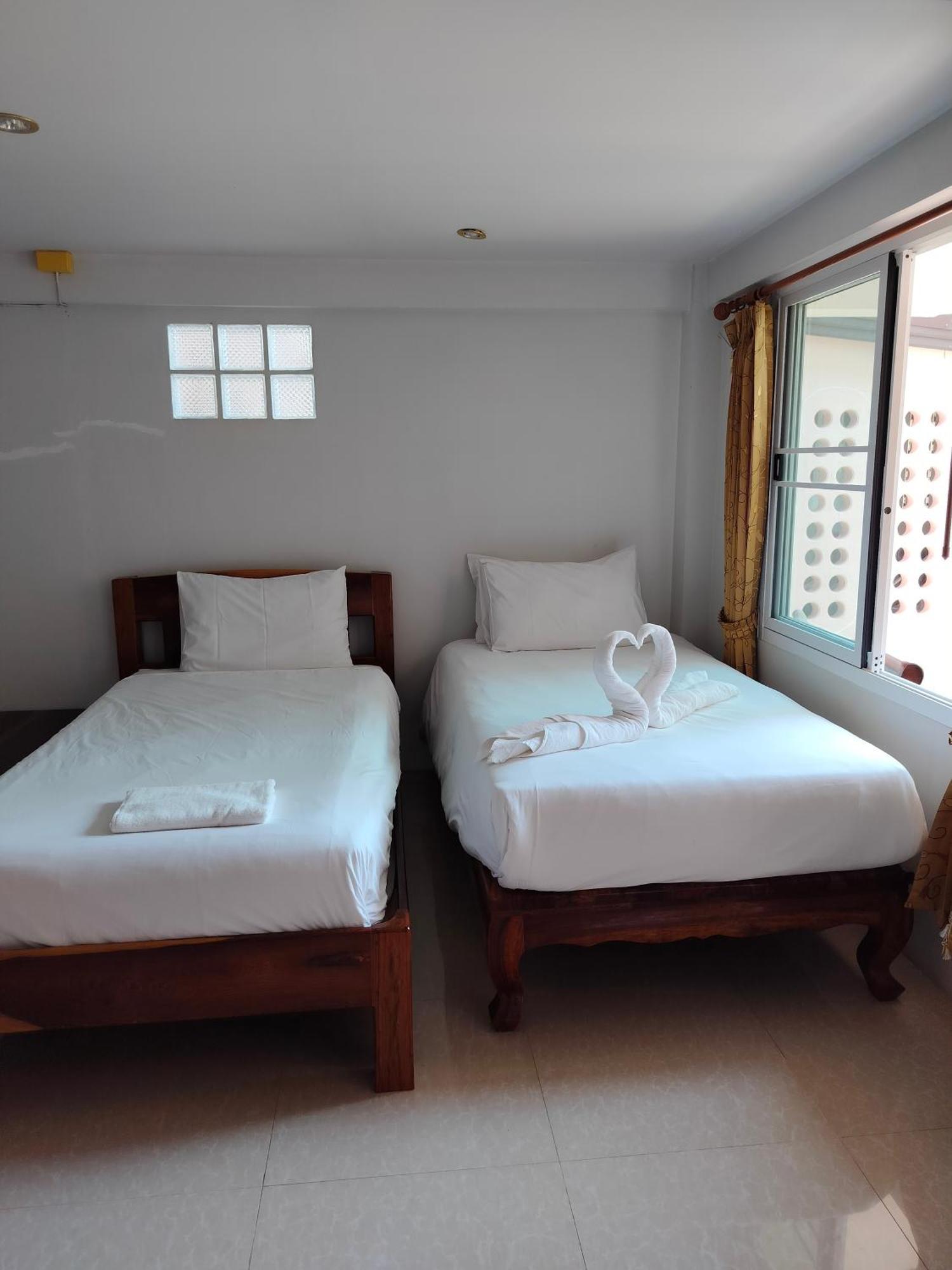 Thosawan Resort Khong Chiam Zewnętrze zdjęcie