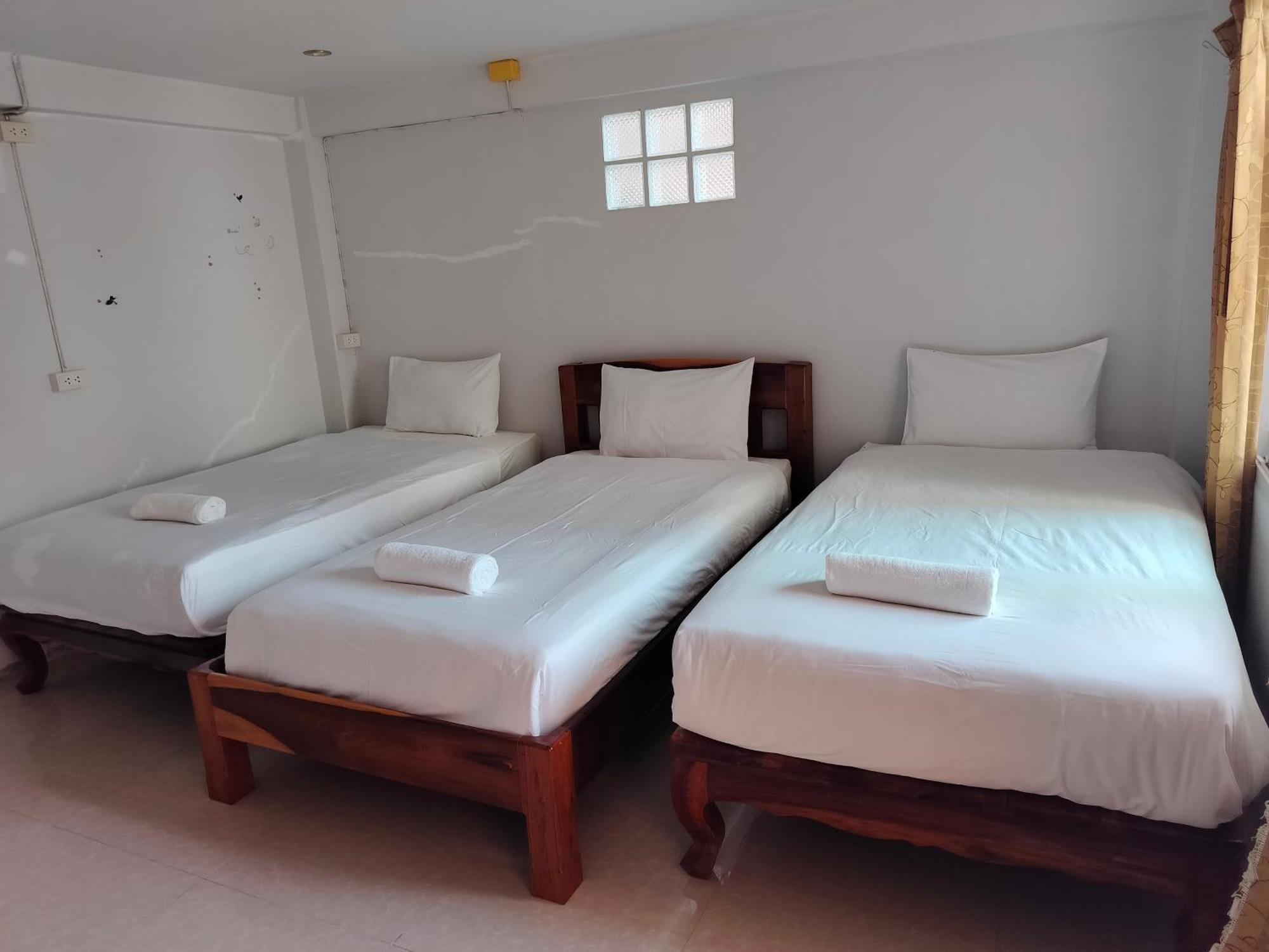 Thosawan Resort Khong Chiam Zewnętrze zdjęcie