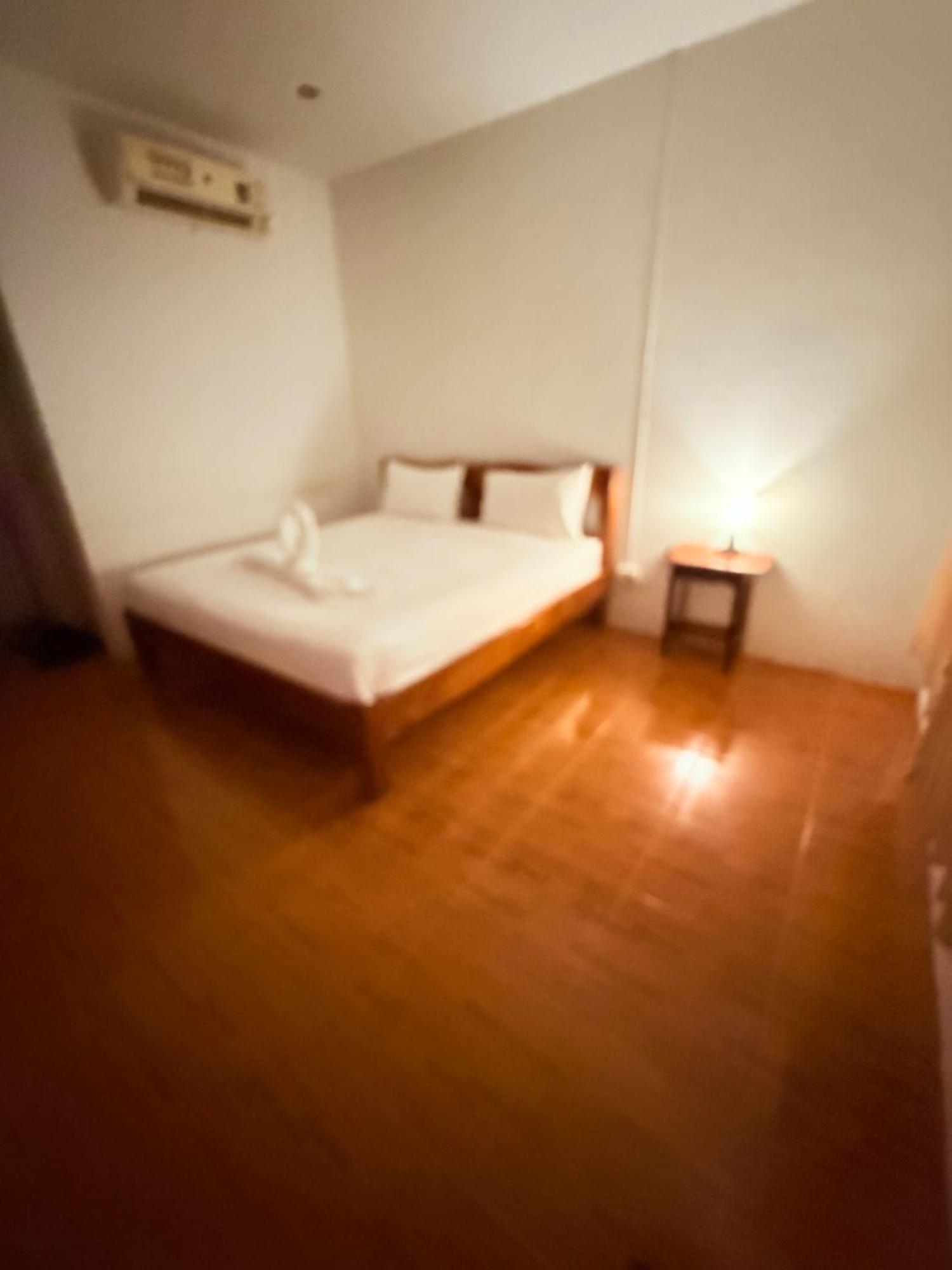Thosawan Resort Khong Chiam Zewnętrze zdjęcie