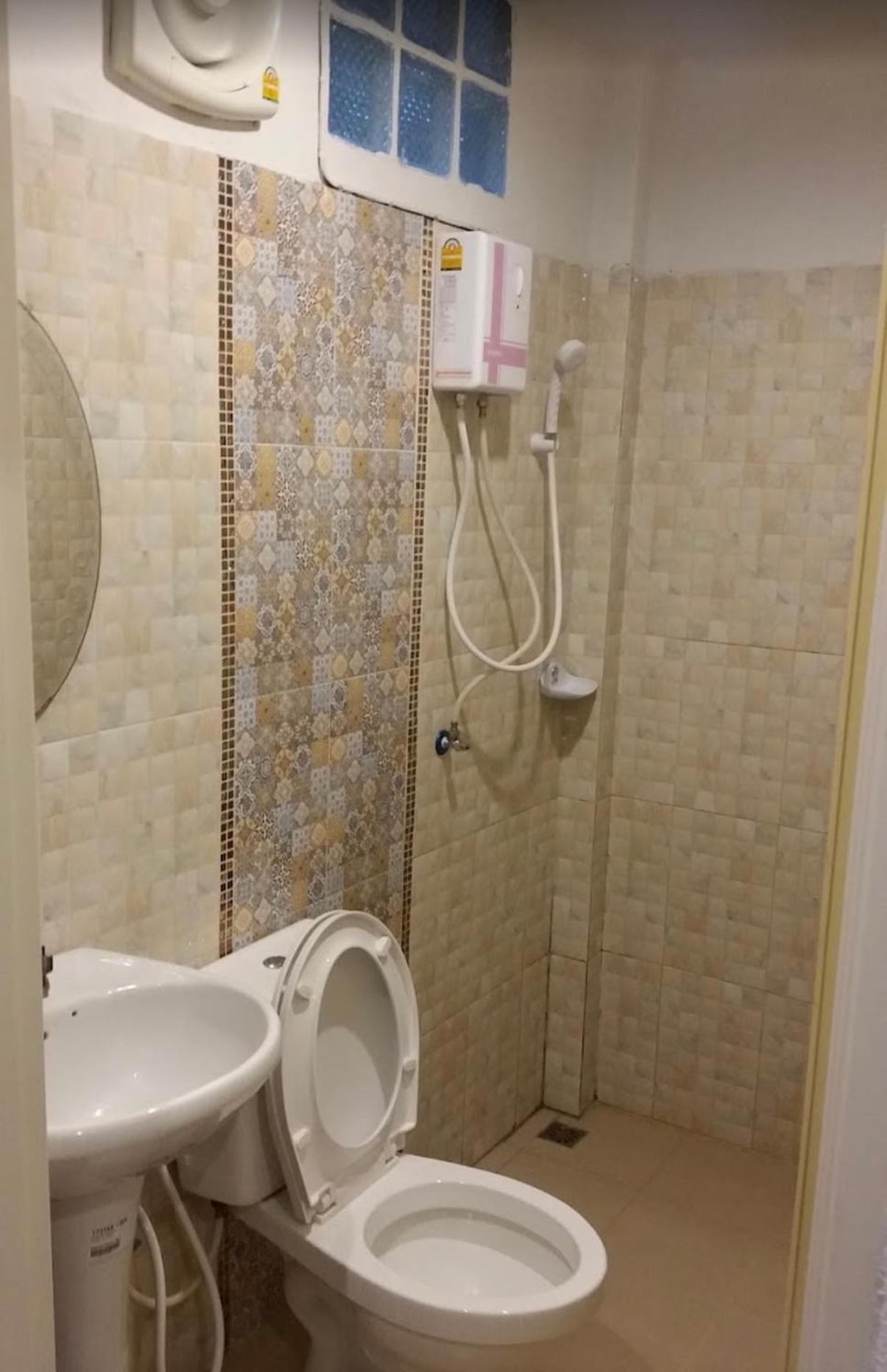 Thosawan Resort Khong Chiam Zewnętrze zdjęcie