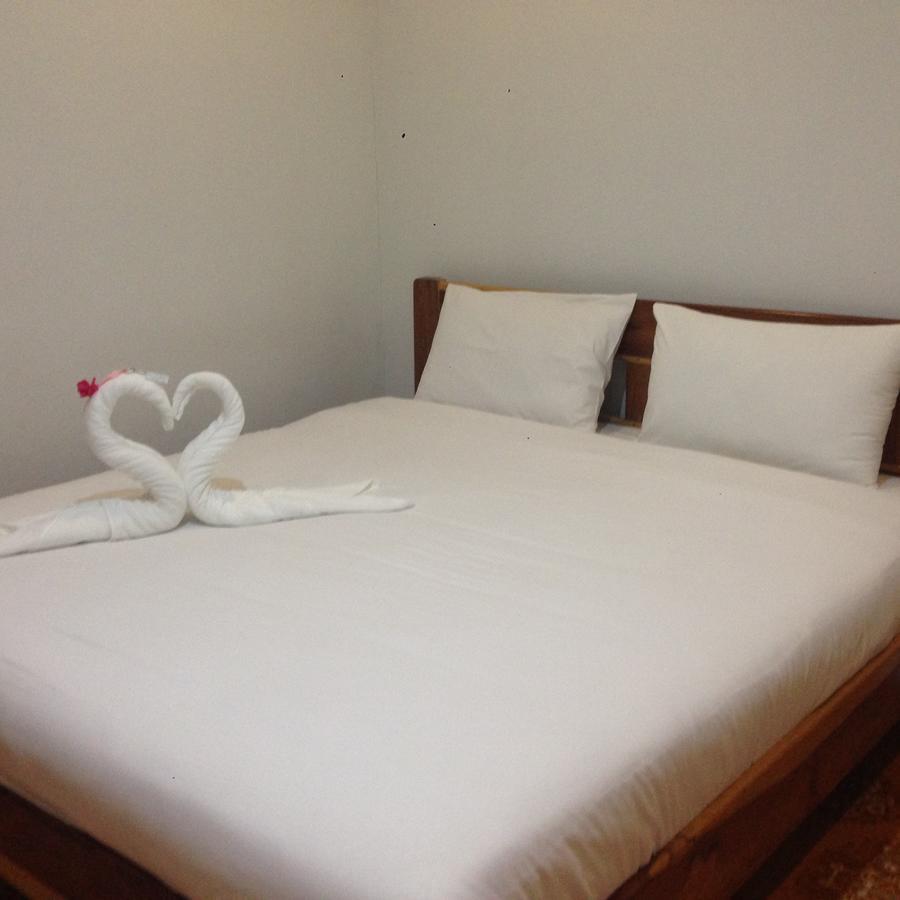 Thosawan Resort Khong Chiam Zewnętrze zdjęcie