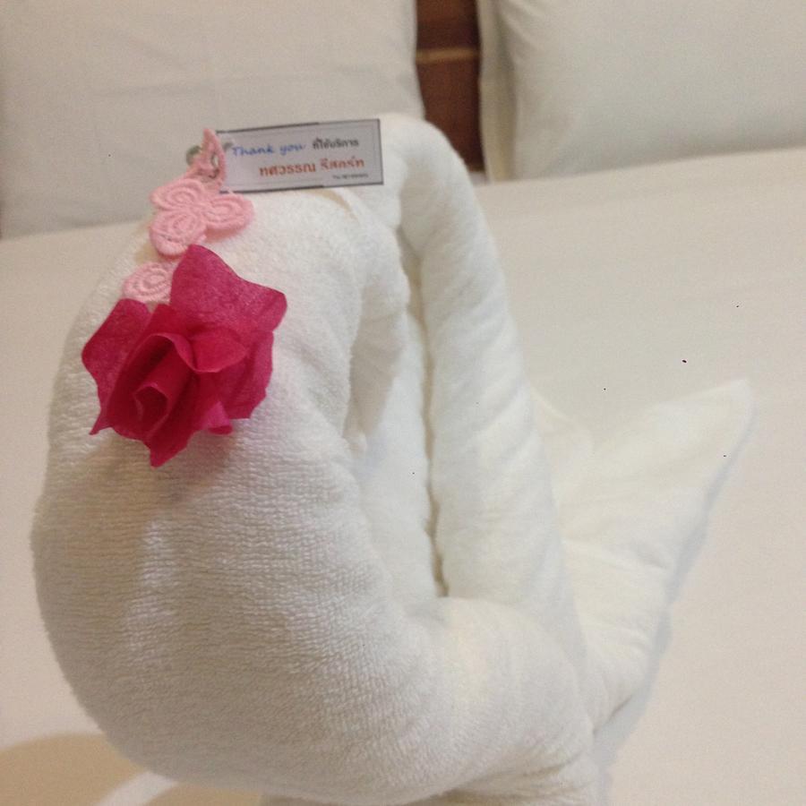 Thosawan Resort Khong Chiam Zewnętrze zdjęcie