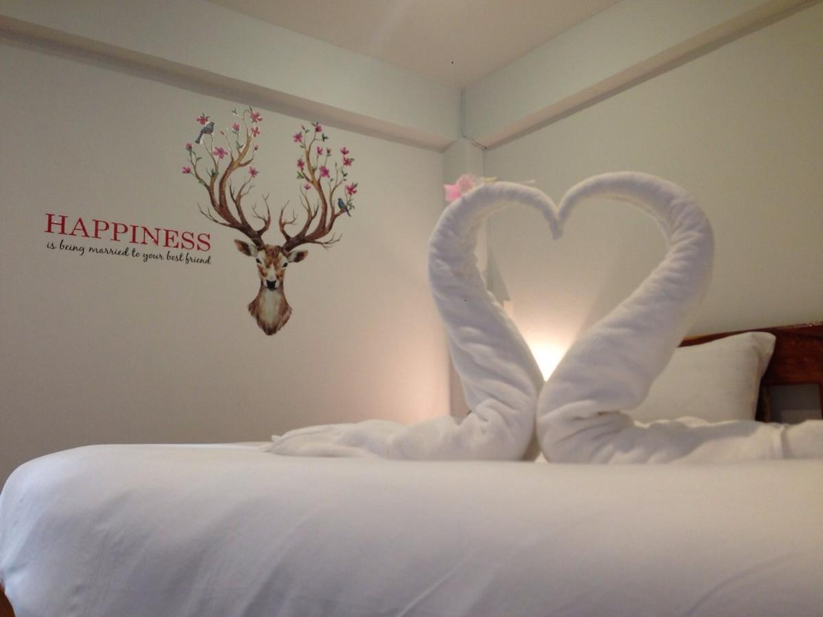 Thosawan Resort Khong Chiam Zewnętrze zdjęcie