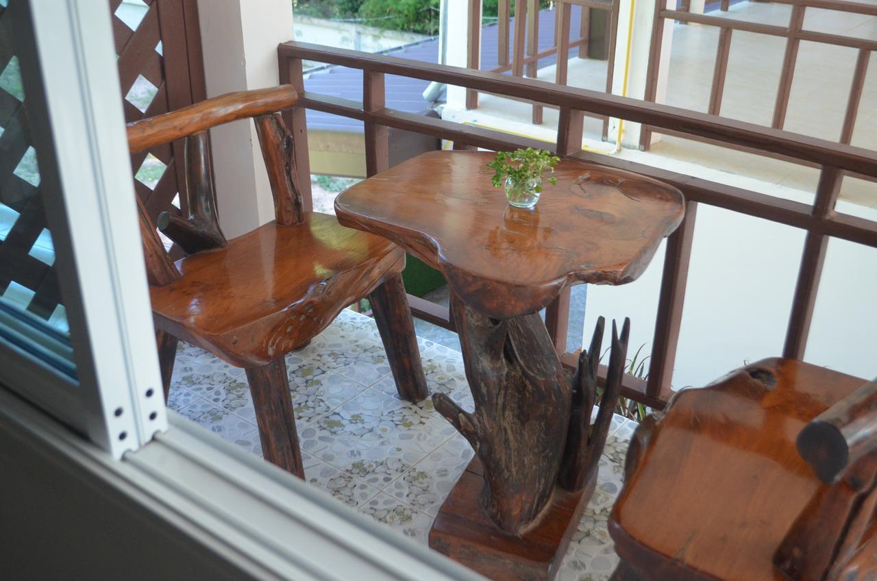 Thosawan Resort Khong Chiam Zewnętrze zdjęcie