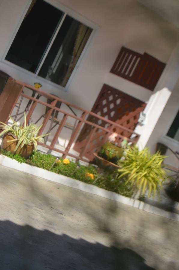 Thosawan Resort Khong Chiam Zewnętrze zdjęcie