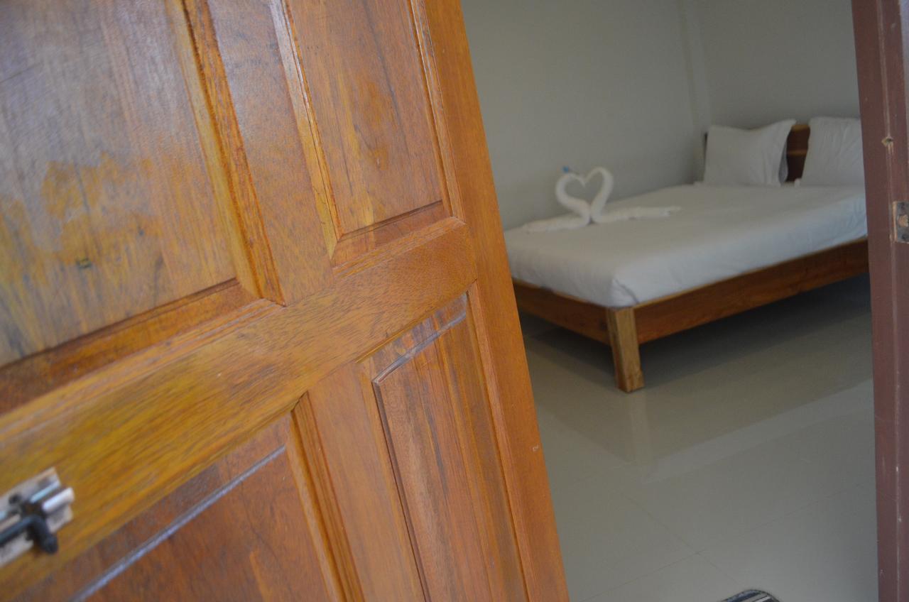 Thosawan Resort Khong Chiam Zewnętrze zdjęcie