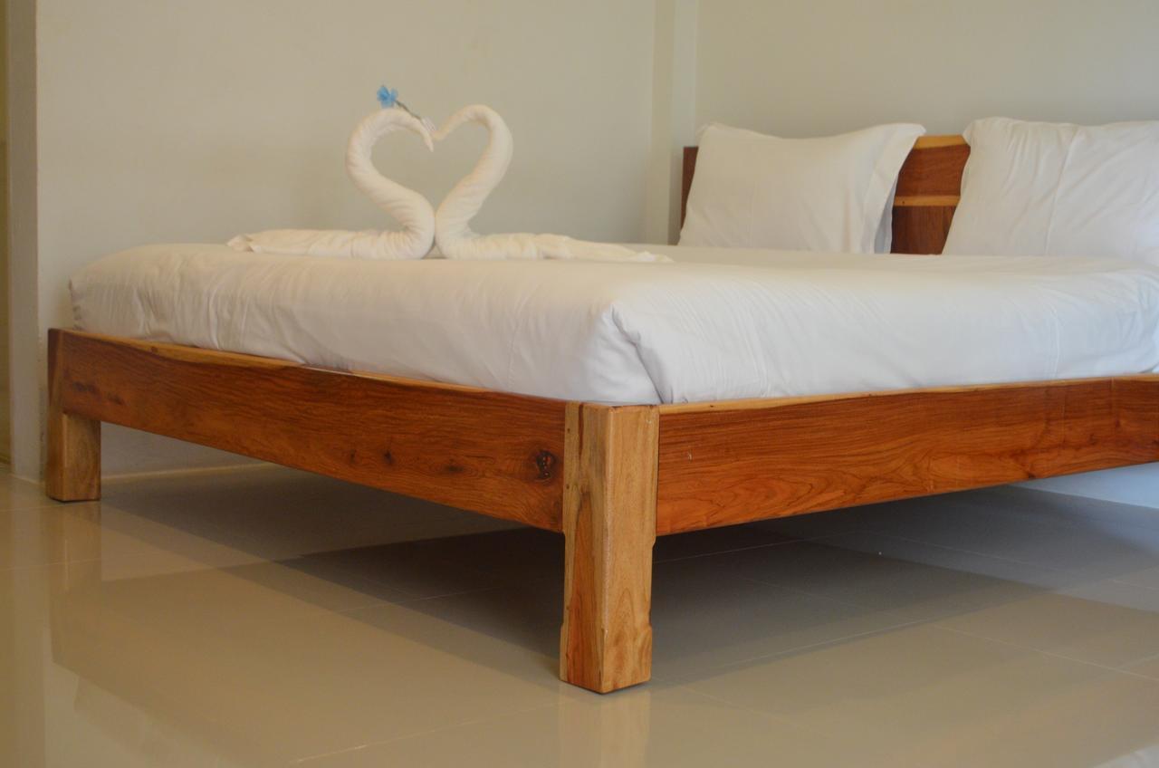 Thosawan Resort Khong Chiam Zewnętrze zdjęcie