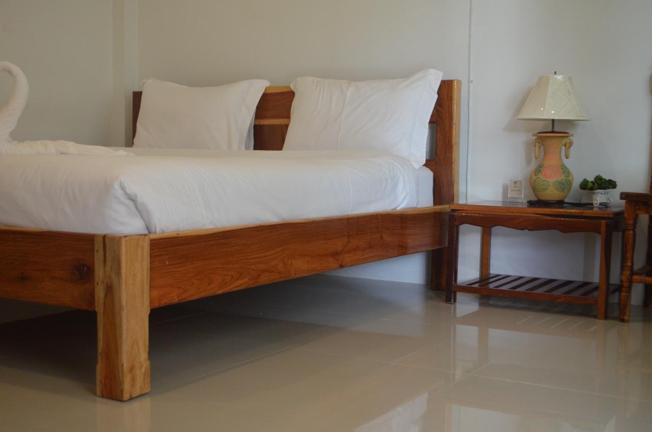 Thosawan Resort Khong Chiam Zewnętrze zdjęcie