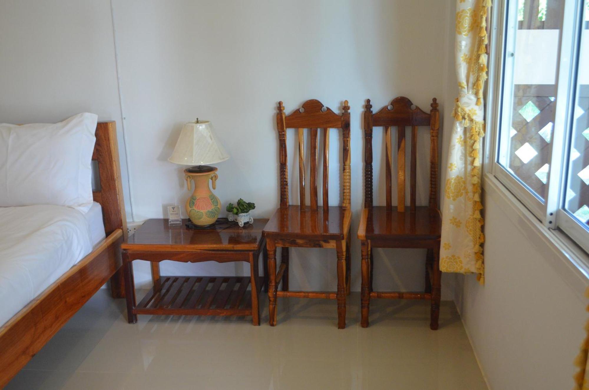 Thosawan Resort Khong Chiam Zewnętrze zdjęcie