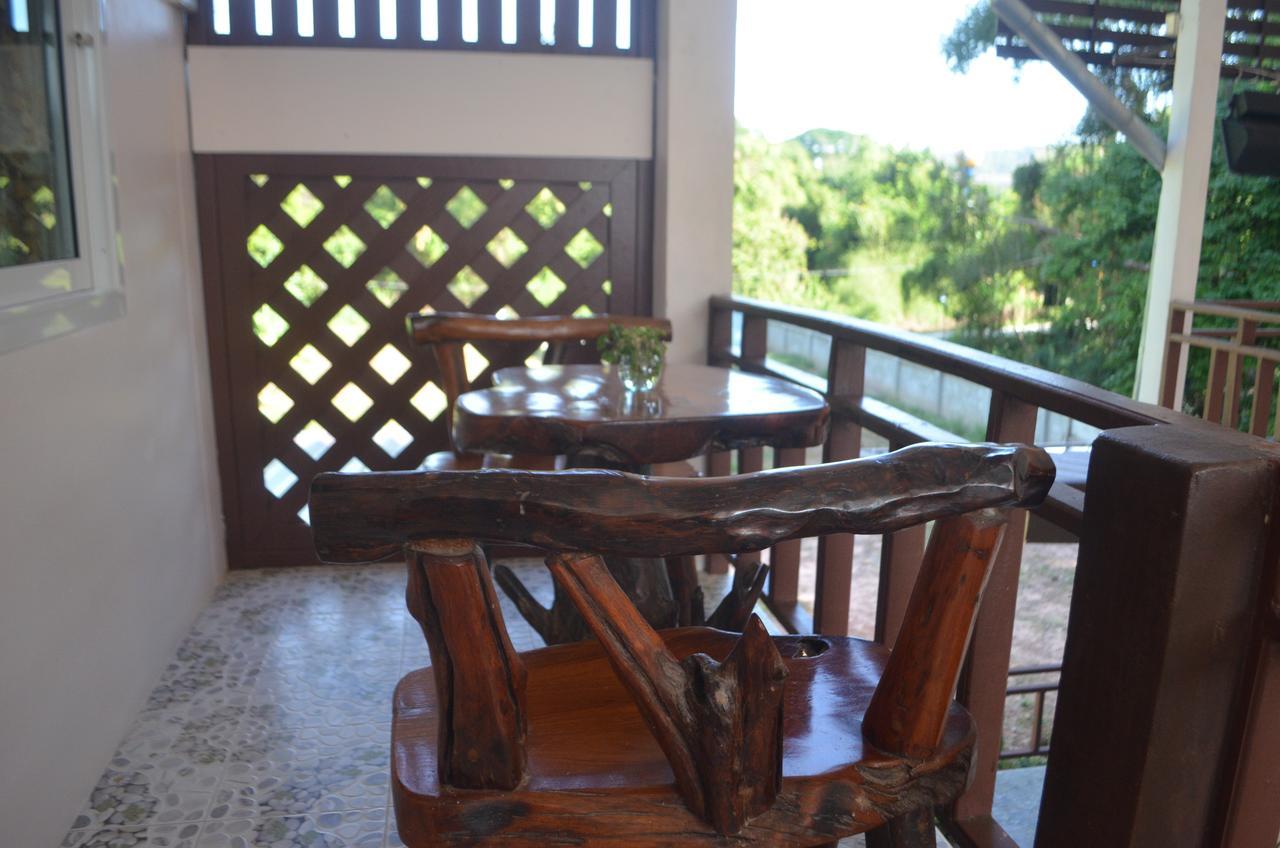 Thosawan Resort Khong Chiam Zewnętrze zdjęcie