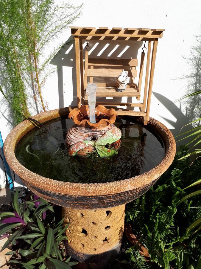 Thosawan Resort Khong Chiam Zewnętrze zdjęcie
