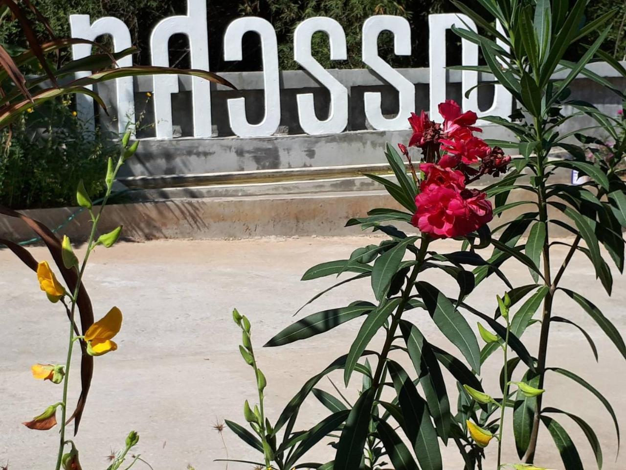 Thosawan Resort Khong Chiam Zewnętrze zdjęcie