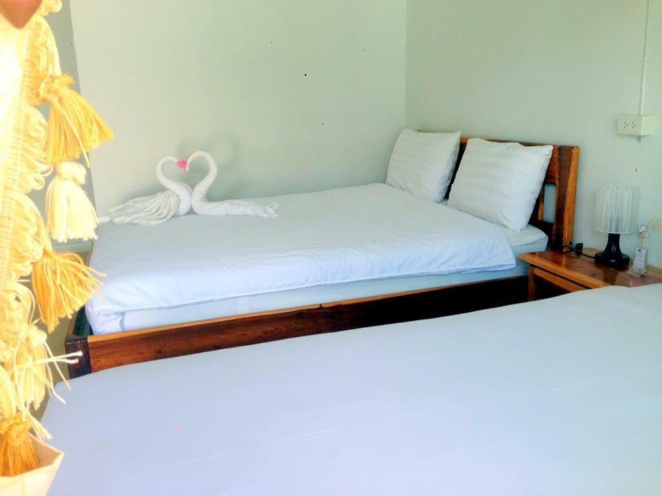 Thosawan Resort Khong Chiam Zewnętrze zdjęcie