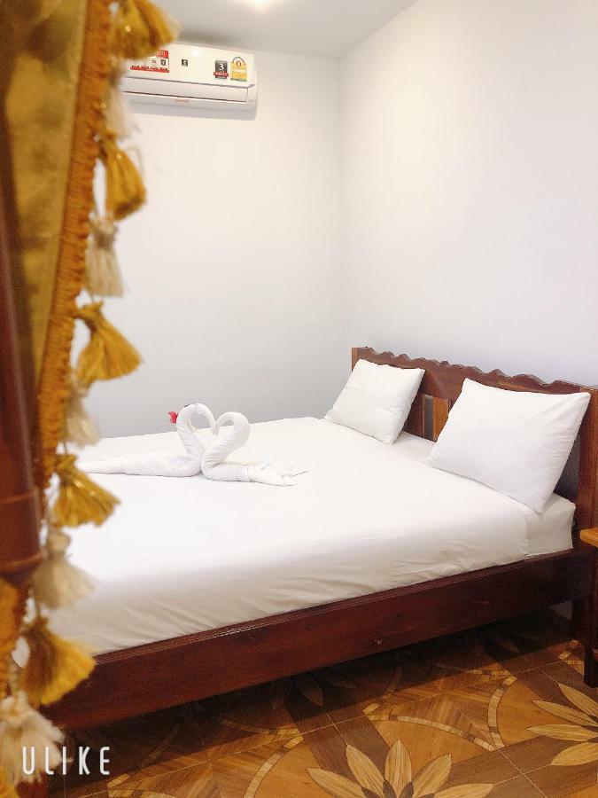 Thosawan Resort Khong Chiam Zewnętrze zdjęcie