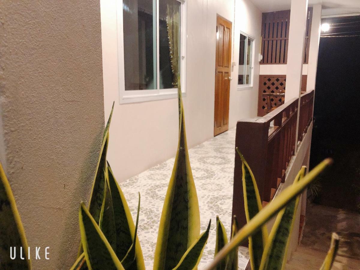 Thosawan Resort Khong Chiam Zewnętrze zdjęcie
