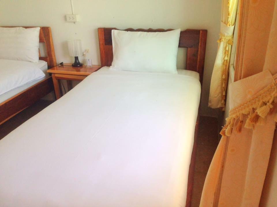 Thosawan Resort Khong Chiam Zewnętrze zdjęcie